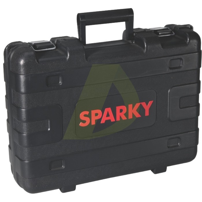 Перфоратор SPARKY BPR 261E Перфоратор SPARKY BPR 261E
