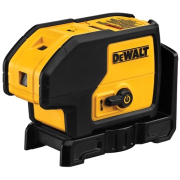 Лазерный нивелир DeWALT DW083K