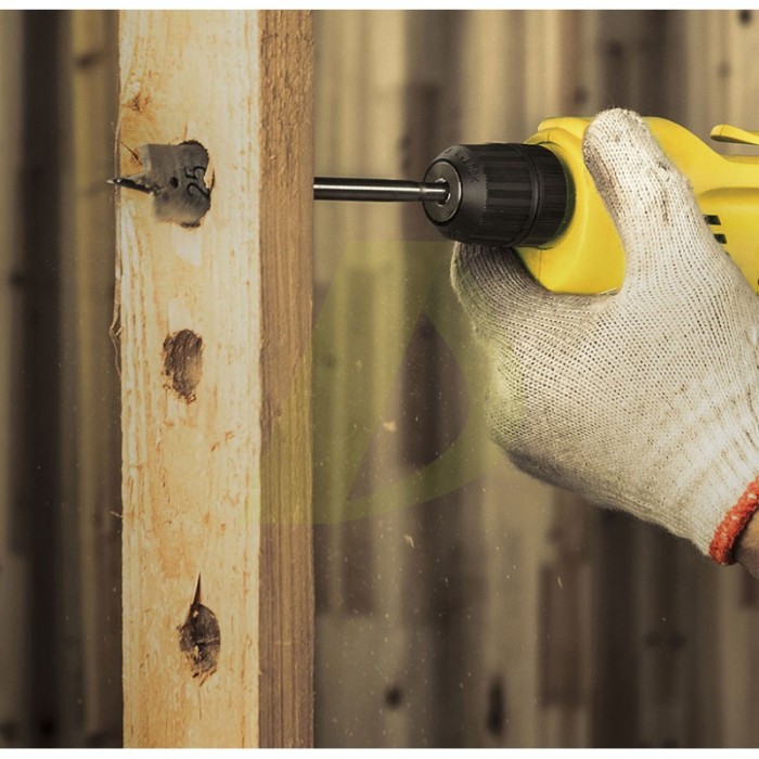 Дрель STANLEY STDR5510C Дрель STANLEY STDR5510C