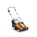 Аккумуляторный скарификатор STIHL RLA 240 (62910116605) без аккумулятора