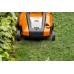 Аккумуляторный скарификатор STIHL RLA 240 (62910116605) без аккумулятора