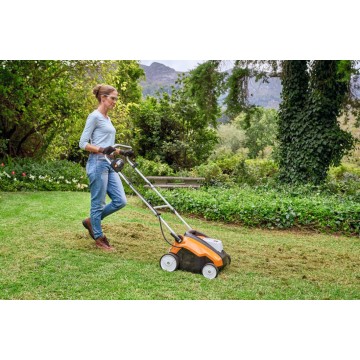 Аккумуляторный скарификатор STIHL RLA 240 (62910116605) без аккумулятора