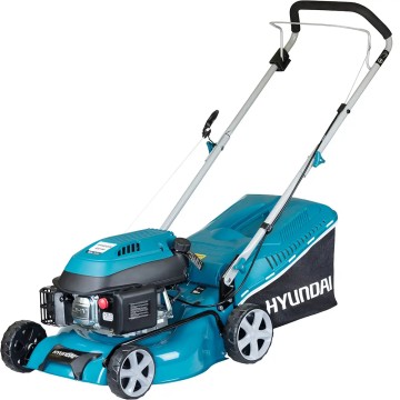 Газонокосарка бензинова HYUNDAI L 4310 (913003)