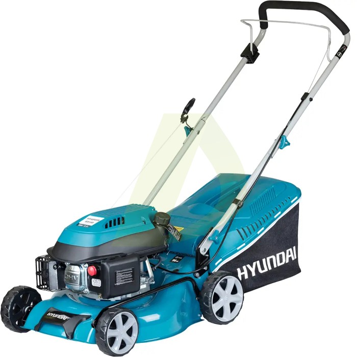 Газонокосарка бензинова HYUNDAI L 4310 (913003) Газонокосарка бензинова HYUNDAI L 4310 (913003)