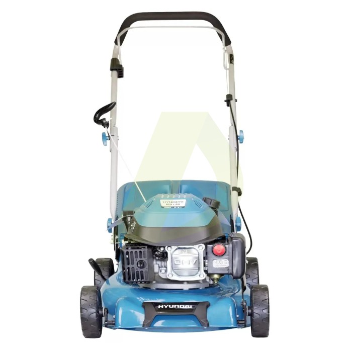 Газонокосарка бензинова HYUNDAI L 4310 (913003) Газонокосарка бензинова HYUNDAI L 4310 (913003)