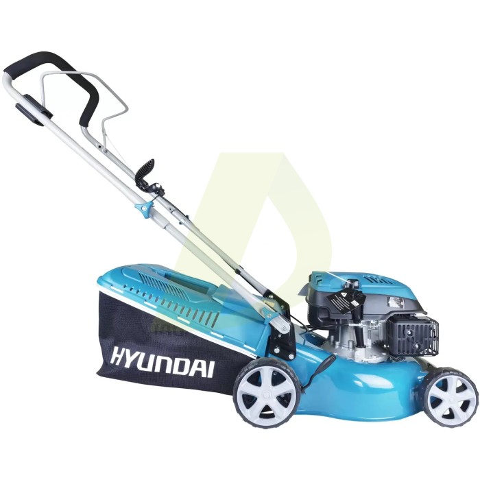 Газонокосарка бензинова HYUNDAI L 4310 (913003) Газонокосарка бензинова HYUNDAI L 4310 (913003)
