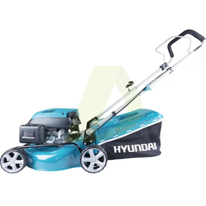 Газонокосарка бензинова HYUNDAI L 4310 (913003) Газонокосарка бензинова HYUNDAI L 4310 (913003)