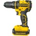 Шуруповерт STANLEY SBD20S2K