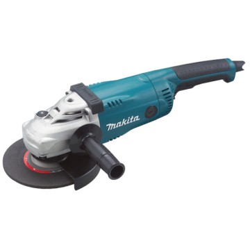 Угловая шлифмашина MAKITA GA 9020 SF + 10 отрезных дисков