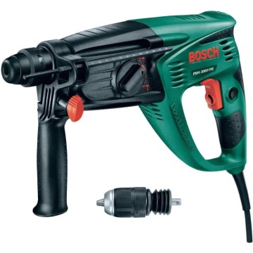Перфоратор BOSCH PBH 3000 FRE (0603393220)