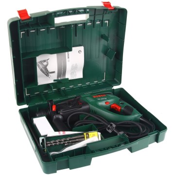 Перфоратор BOSCH PBH 3000 FRE (0603393220)