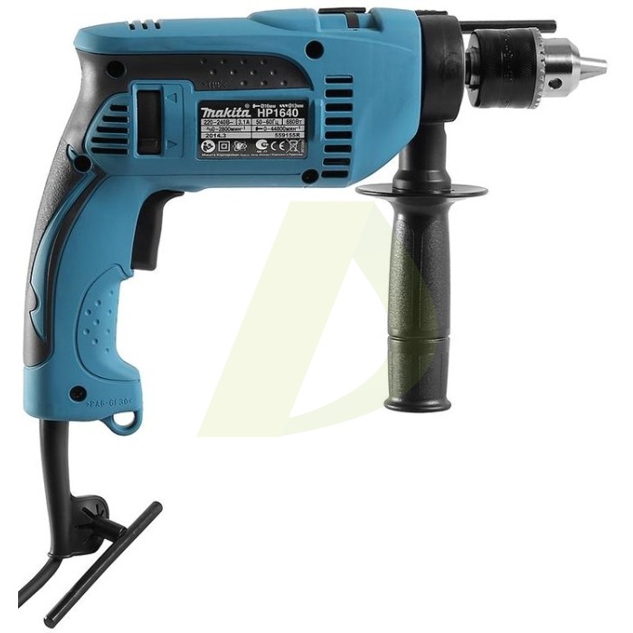 Дрель MAKITA HP1640 Дрель MAKITA HP1640