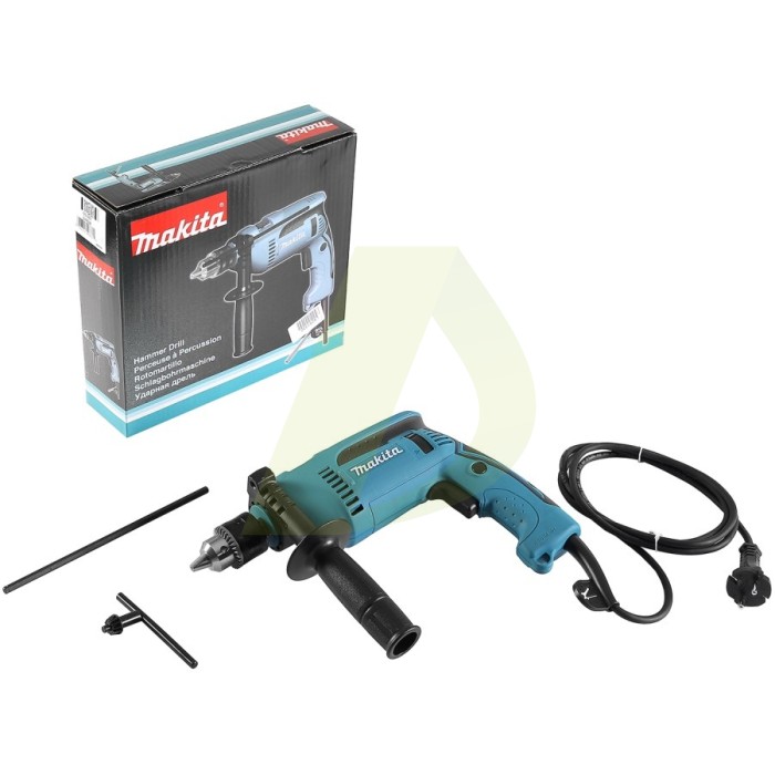 Дрель MAKITA HP1640 Дрель MAKITA HP1640