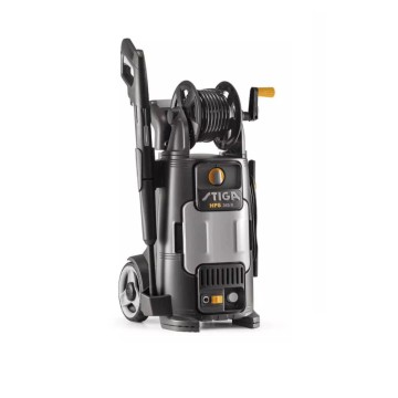 Мойка высокого давления STIGA HPS345R