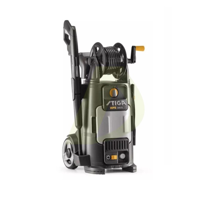 Мойка высокого давления STIGA HPS345R Мойка высокого давления STIGA HPS345R