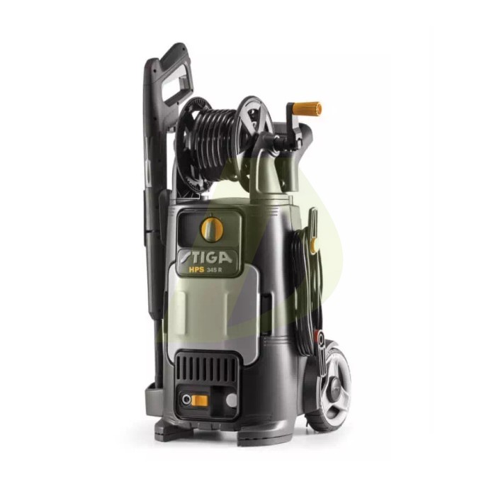 Мойка высокого давления STIGA HPS345R Мойка высокого давления STIGA HPS345R