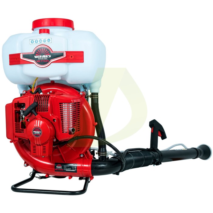 Опрыскиватель бензиновый VITALS Master MS 7750b (88738) Опрыскиватель бензиновый VITALS Master MS 7750b (88738)