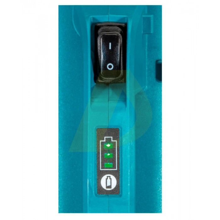 Аккумуляторный опрыскиватель MAKITA DUS054Z (без акумулятора) Аккумуляторный опрыскиватель MAKITA DUS054Z (без акумулятора)