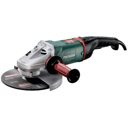 Угловая шлифмашина METABO WE 22-230 MVT Quick (606465000)