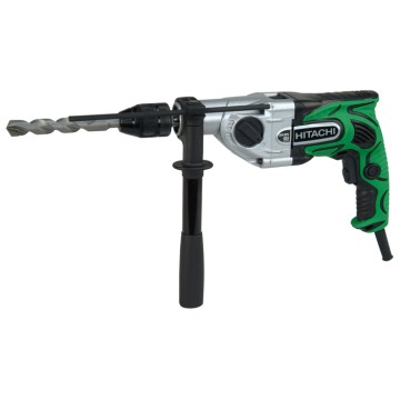 Дрель HITACHI DM 20 V NB