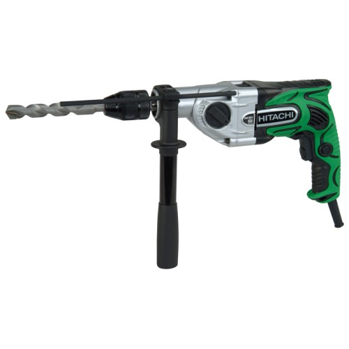 Дрель HITACHI DM 20 V NB