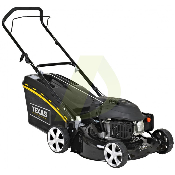 Газонокосилка бензиновая TEXAS Razor 4610 (90066511) Газонокосилка бензиновая TEXAS Razor 4610 (90066511)