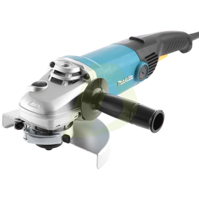 Угловая шлифмашина MAKITA GA 7010 C Угловая шлифмашина MAKITA GA 7010 C