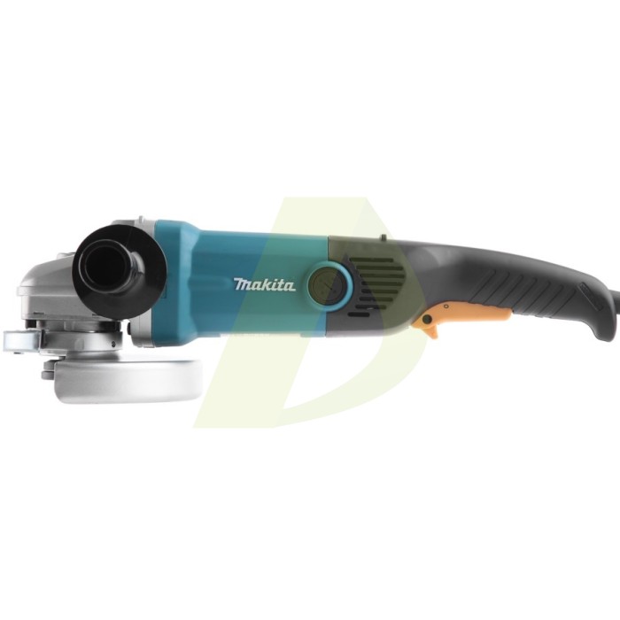 Угловая шлифмашина MAKITA GA 7010 C Угловая шлифмашина MAKITA GA 7010 C