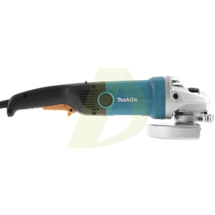 Угловая шлифмашина MAKITA GA 7010 C Угловая шлифмашина MAKITA GA 7010 C