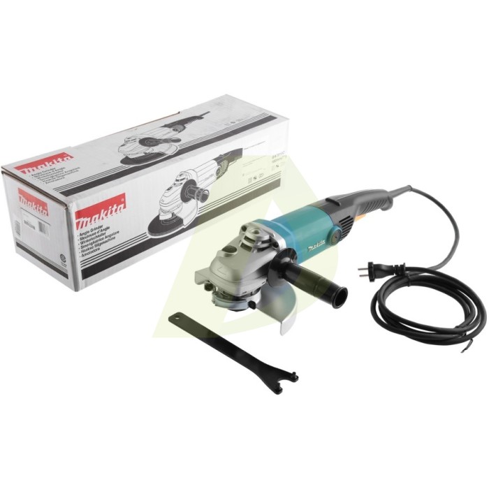 Угловая шлифмашина MAKITA GA 7010 C Угловая шлифмашина MAKITA GA 7010 C