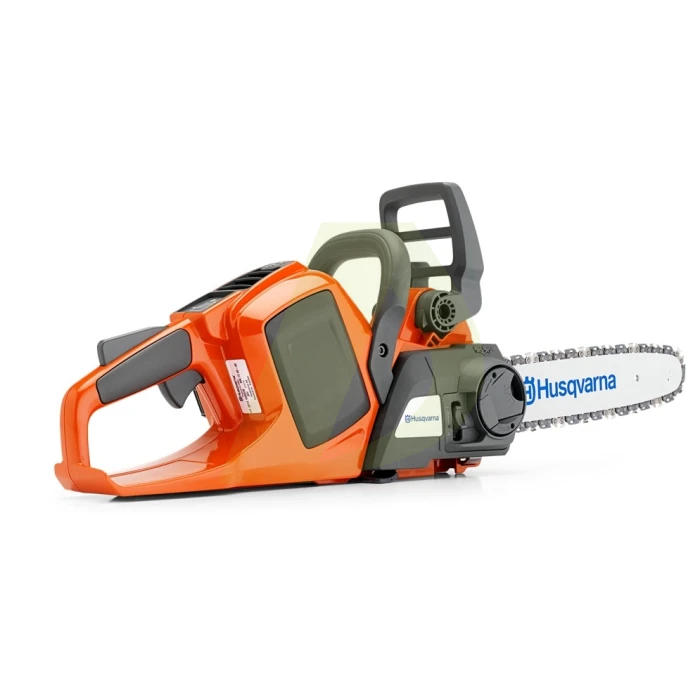 Акумуляторна ланцюгова пила HUSQVARNA 536Li XP (9667291-14) Акумуляторна ланцюгова пила HUSQVARNA 536Li XP (9667291-14)