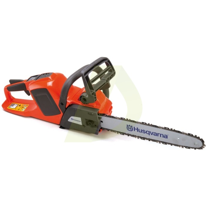 Акумуляторна ланцюгова пила HUSQVARNA 436Li (9667290-12) Акумуляторна ланцюгова пила HUSQVARNA 436Li (9667290-12)