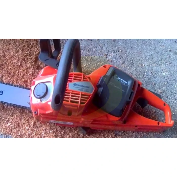 Акумуляторна ланцюгова пила HUSQVARNA 536Li XP (9667291-14) Акумуляторна ланцюгова пила HUSQVARNA 536Li XP (9667291-14)