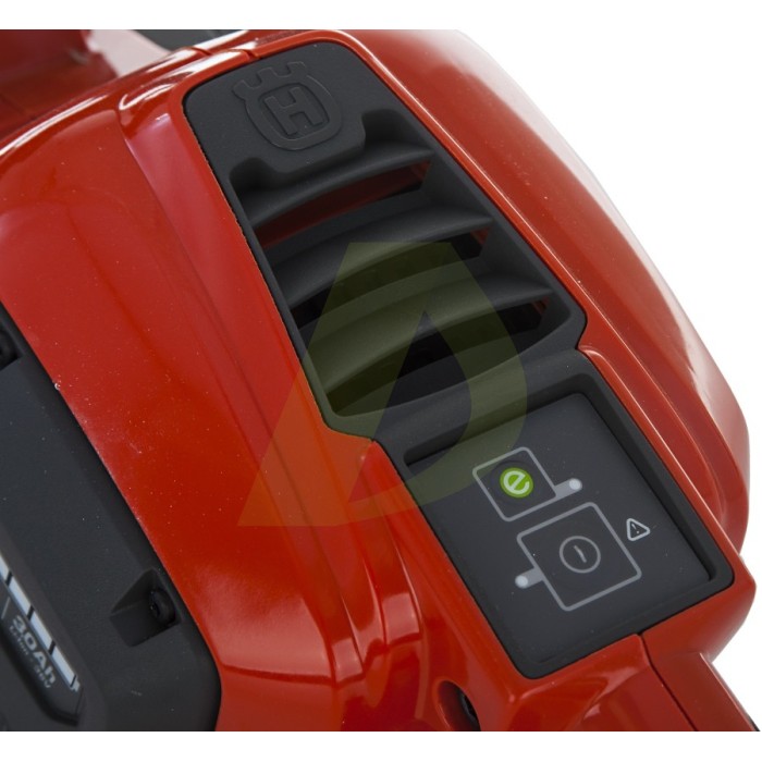 Акумуляторна ланцюгова пила HUSQVARNA 436Li (9667290-12) Акумуляторна ланцюгова пила HUSQVARNA 436Li (9667290-12)