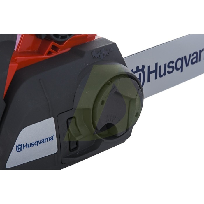 Акумуляторна ланцюгова пила HUSQVARNA 436Li (9667290-12) Акумуляторна ланцюгова пила HUSQVARNA 436Li (9667290-12)
