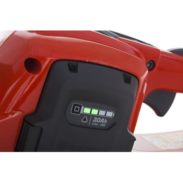 Аккумуляторная цепная пила HUSQVARNA 436Li (9667290-12)