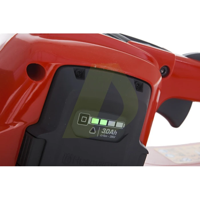 Акумуляторна ланцюгова пила HUSQVARNA 536Li XP (9667291-14) Акумуляторна ланцюгова пила HUSQVARNA 536Li XP (9667291-14)