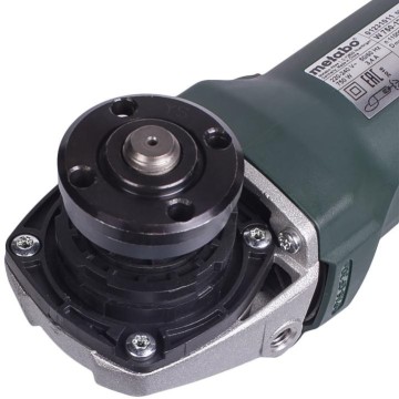 Угловая шлифмашина METABO W 1100-125 (601237000)