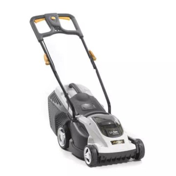 Аккумуляторная газонокосилка ALPINA AL1_34Li