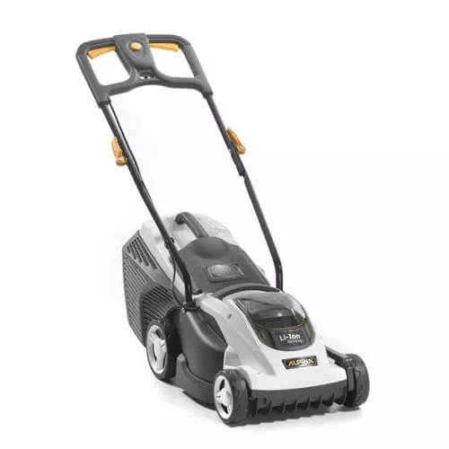 Аккумуляторная газонокосилка ALPINA AL1_34Li