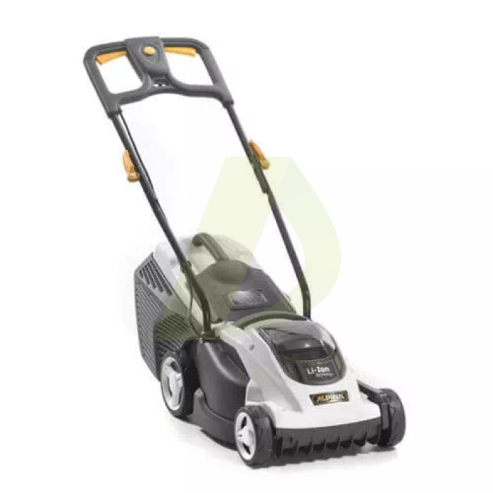 Аккумуляторная газонокосилка ALPINA AL1_34Li Аккумуляторная газонокосилка ALPINA AL1_34Li