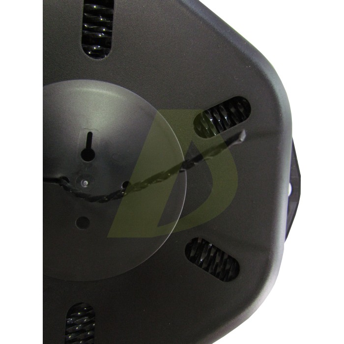 Жилка (тримерний корд) ECHO 2,4мм х 12м Black Diamond Жилка (тримерний корд) ECHO 2,4мм х 12м Black Diamond