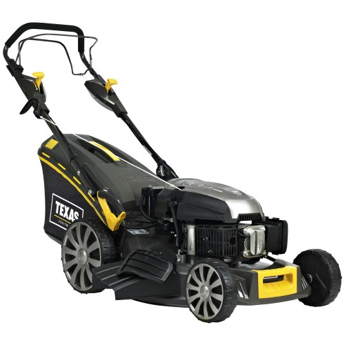 Газонокосилка бензиновая TEXAS Premium 5350TR / WE (90066565)