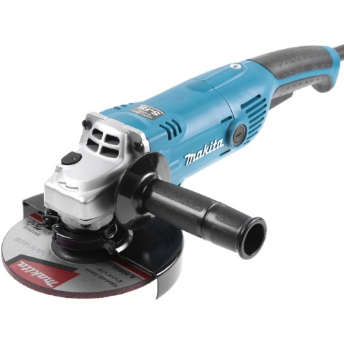 Кутова шліфмашина MAKITA GA 6021 C