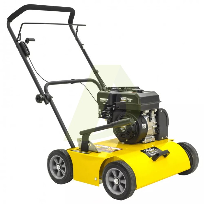 Аэратор бензиновый TEXAS ProCut 460BS (90061111) Аэратор бензиновый TEXAS ProCut 460BS (90061111)