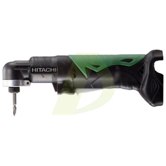 Шуруповерт HITACHI WH10DCL Шуруповерт HITACHI WH10DCL