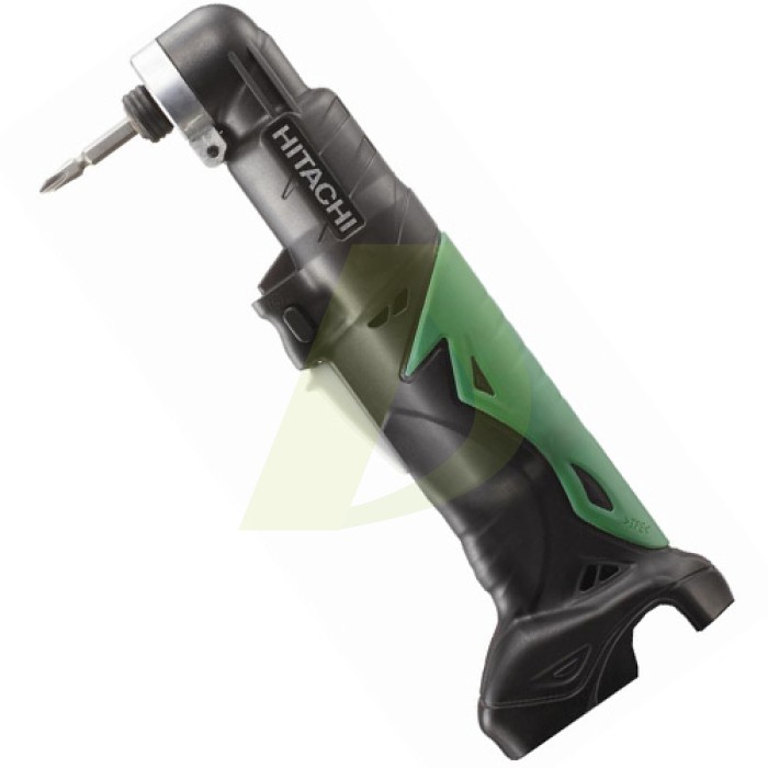 Шуруповерт HITACHI WH10DCL Шуруповерт HITACHI WH10DCL