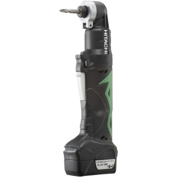 Шуруповерт HITACHI WH10DCL