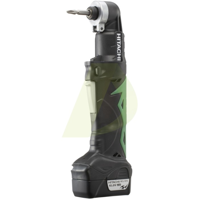 Шуруповерт HITACHI WH10DCL Шуруповерт HITACHI WH10DCL