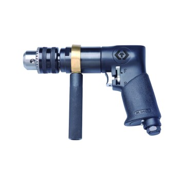 Дрель пневматическая с реверсом KING TONY 1/2" (33E24-300)